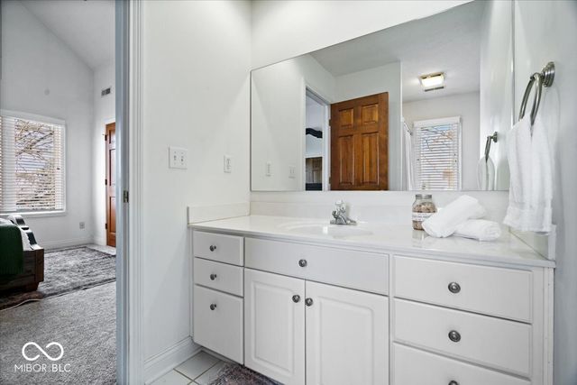 3255 Smokey Ridge Way, Carmel, IN 46033