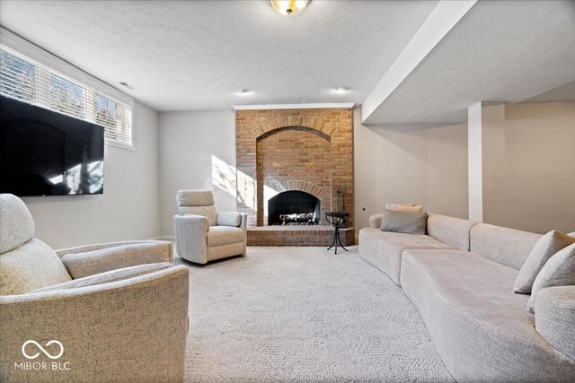 3255 Smokey Ridge Way, Carmel, IN 46033