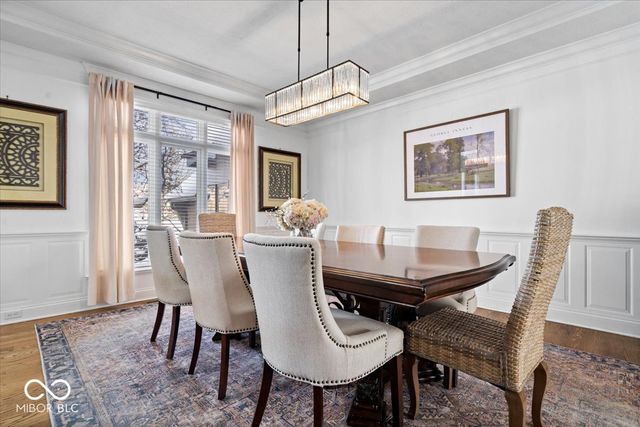 3255 Smokey Ridge Way, Carmel, IN 46033