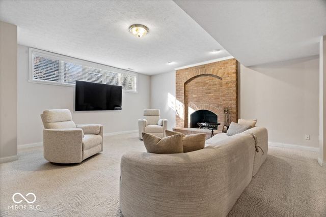 3255 Smokey Ridge Way, Carmel, IN 46033