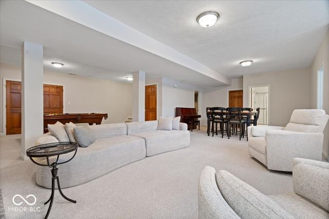 3255 Smokey Ridge Way, Carmel, IN 46033