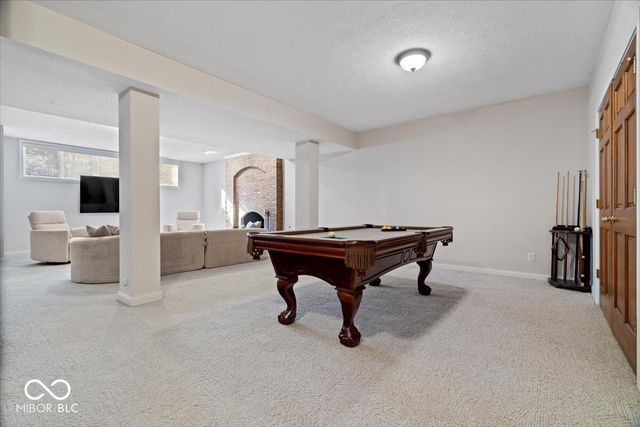 3255 Smokey Ridge Way, Carmel, IN 46033