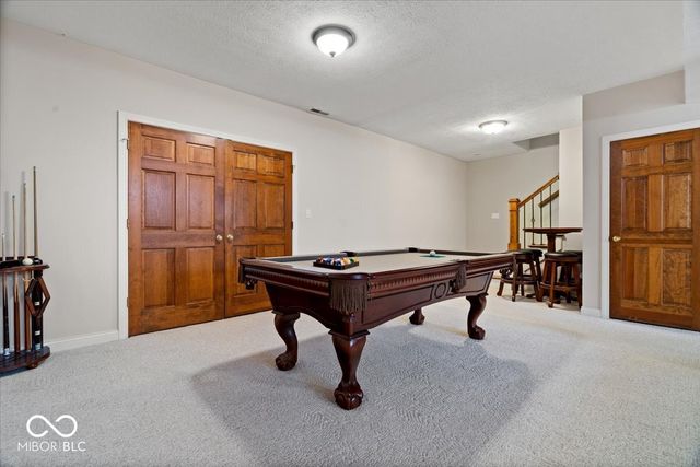 3255 Smokey Ridge Way, Carmel, IN 46033