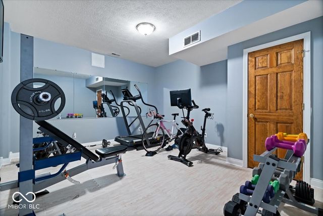 3255 Smokey Ridge Way, Carmel, IN 46033