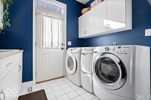 3255 Smokey Ridge Way, Carmel, IN 46033