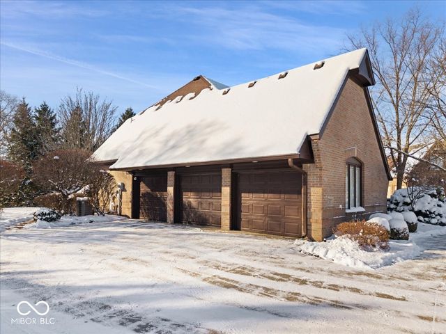 3255 Smokey Ridge Way, Carmel, IN 46033