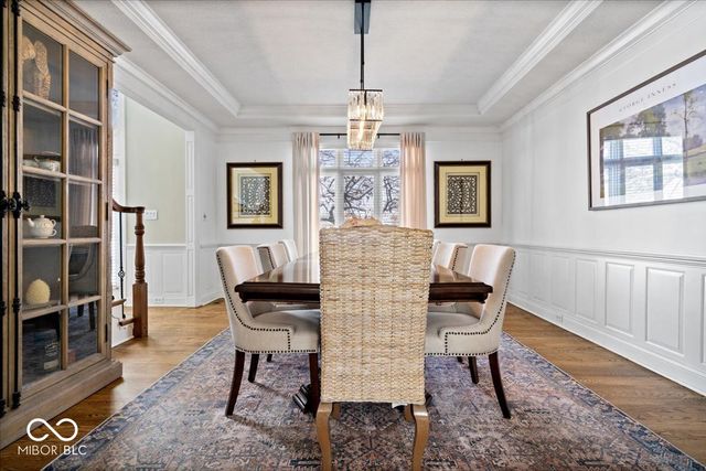 3255 Smokey Ridge Way, Carmel, IN 46033