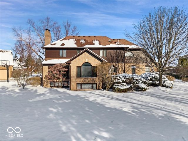 3255 Smokey Ridge Way, Carmel, IN 46033