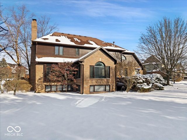 3255 Smokey Ridge Way, Carmel, IN 46033