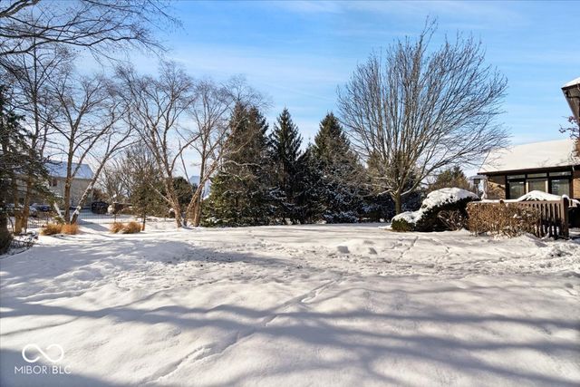 3255 Smokey Ridge Way, Carmel, IN 46033