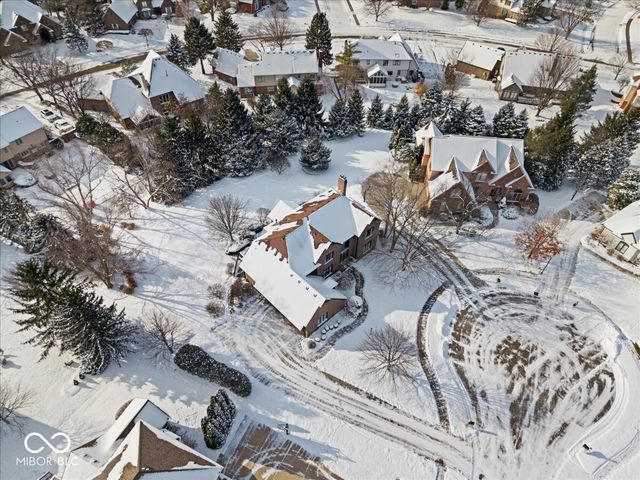 3255 Smokey Ridge Way, Carmel, IN 46033