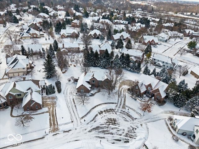 3255 Smokey Ridge Way, Carmel, IN 46033