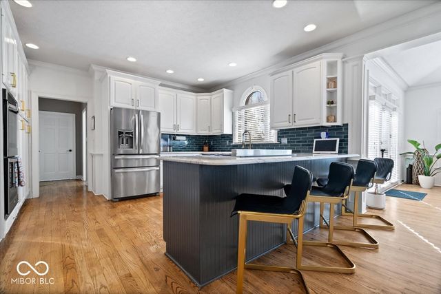 3255 Smokey Ridge Way, Carmel, IN 46033