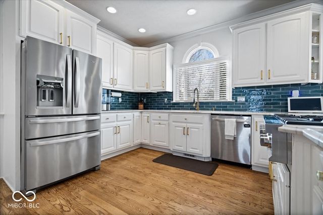 3255 Smokey Ridge Way, Carmel, IN 46033