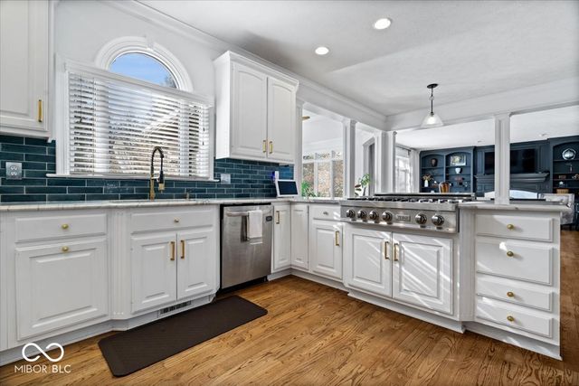 3255 Smokey Ridge Way, Carmel, IN 46033