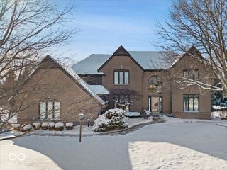 3255 Smokey Ridge Way, Carmel, IN 46033