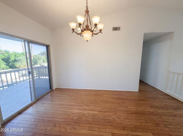 6764 W PIUTE Avenue, Glendale, AZ 85308