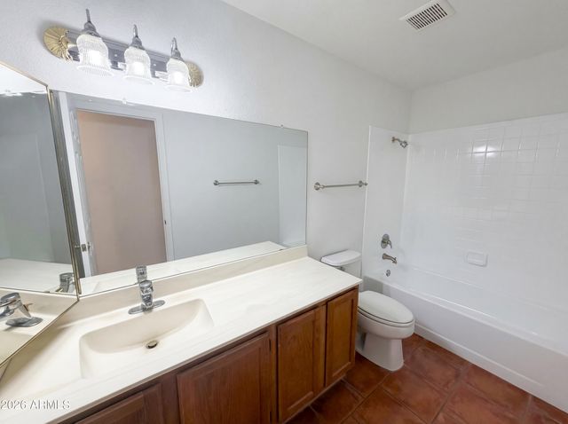 6764 W PIUTE Avenue, Glendale, AZ 85308