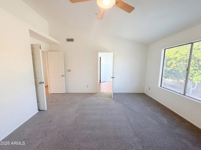 6764 W PIUTE Avenue, Glendale, AZ 85308