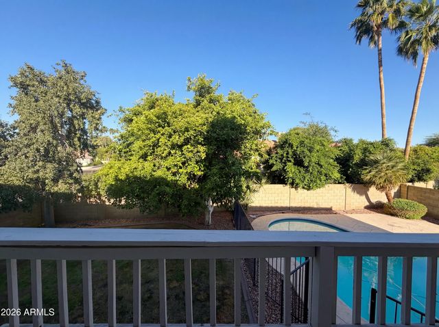 6764 W PIUTE Avenue, Glendale, AZ 85308