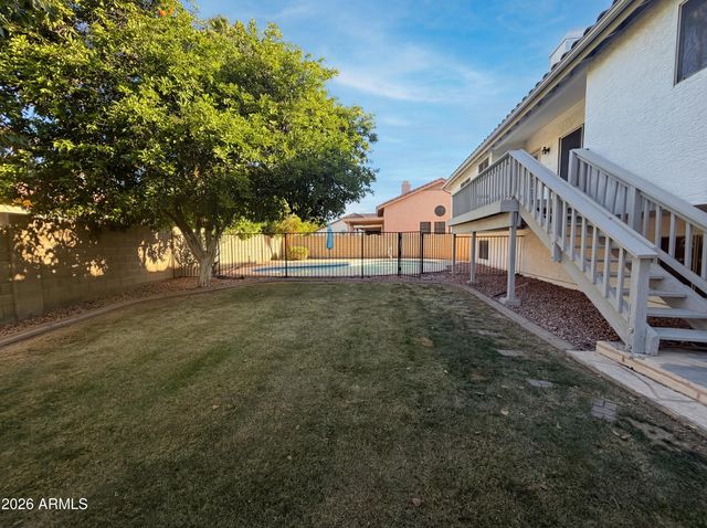 6764 W PIUTE Avenue, Glendale, AZ 85308