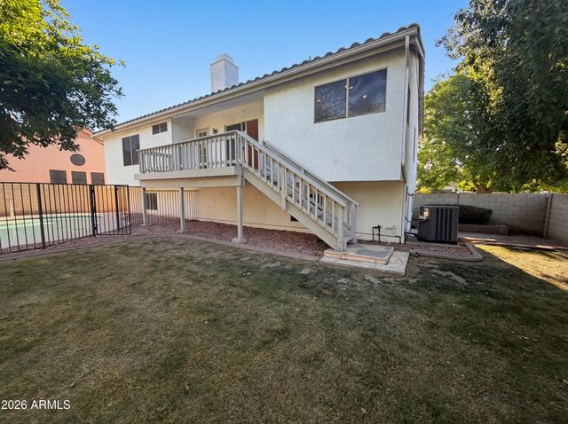 6764 W PIUTE Avenue, Glendale, AZ 85308