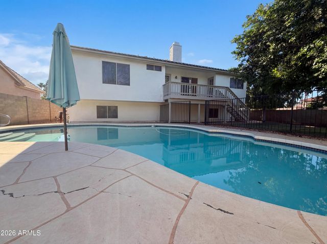 6764 W PIUTE Avenue, Glendale, AZ 85308