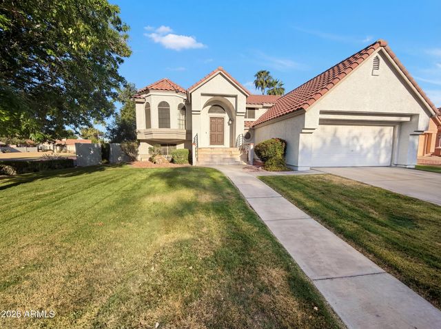 6764 W PIUTE Avenue, Glendale, AZ 85308