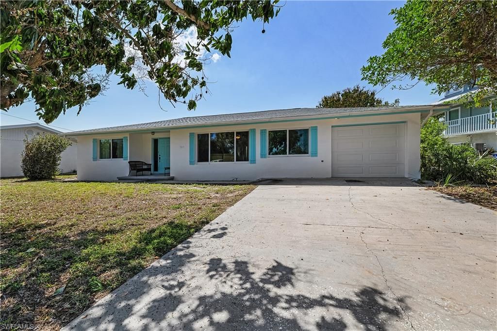 7815 Bocilla LN, BOKEELIA, FL 33922 — photo 2