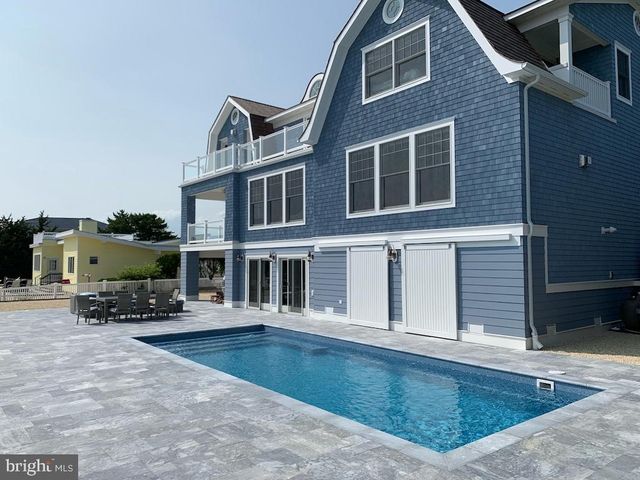 188 NAUTILUS DR, Long Beach Township, NJ 08008
