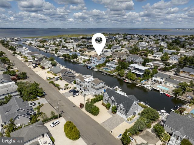 188 NAUTILUS DR, Long Beach Township, NJ 08008