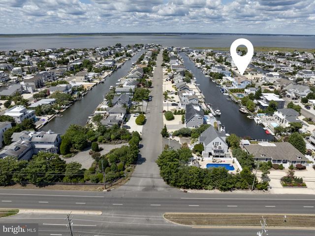 188 NAUTILUS DR, Long Beach Township, NJ 08008