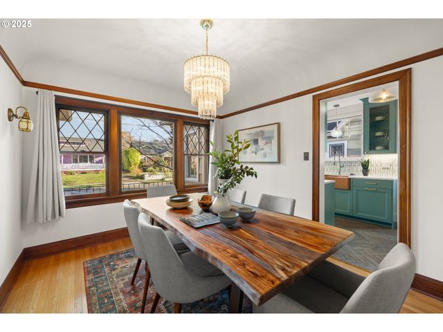 4137 Ne 25TH Ave, Portland, OR 97211