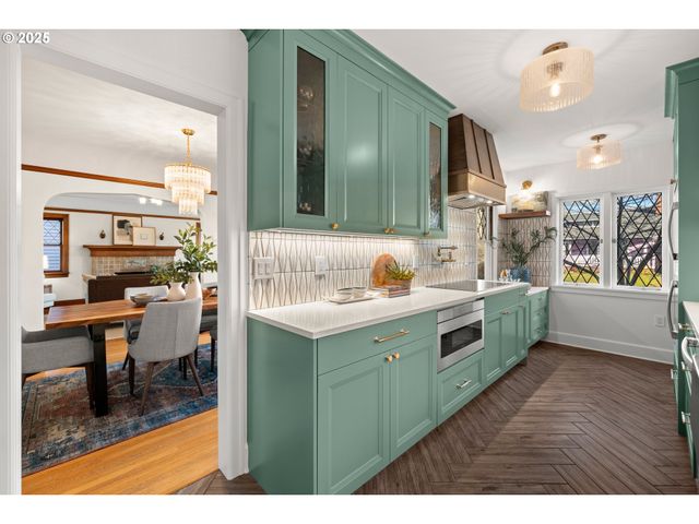 4137 Ne 25TH Ave, Portland, OR 97211