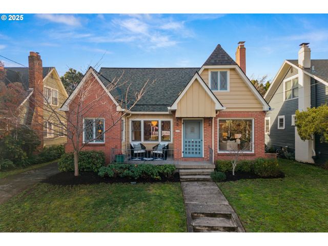 4137 Ne 25TH Ave, Portland, OR 97211