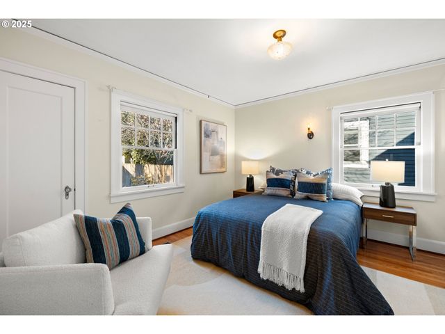 4137 Ne 25TH Ave, Portland, OR 97211