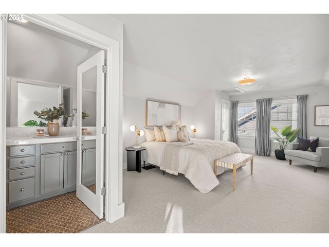 4137 Ne 25TH Ave, Portland, OR 97211