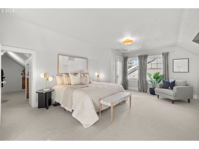 4137 Ne 25TH Ave, Portland, OR 97211