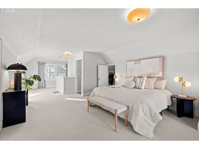 4137 Ne 25TH Ave, Portland, OR 97211