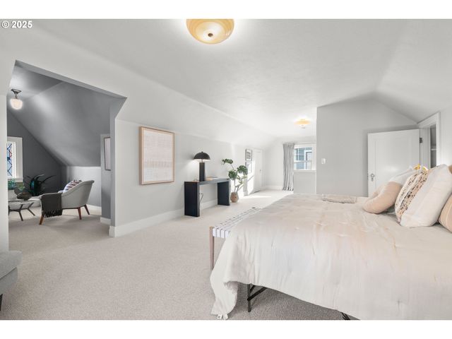 4137 Ne 25TH Ave, Portland, OR 97211