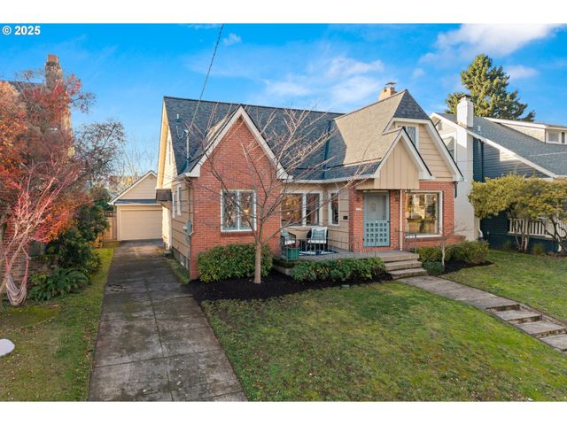 4137 Ne 25TH Ave, Portland, OR 97211