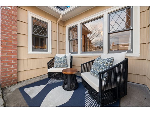 4137 Ne 25TH Ave, Portland, OR 97211