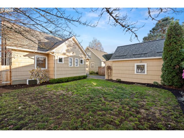 4137 Ne 25TH Ave, Portland, OR 97211