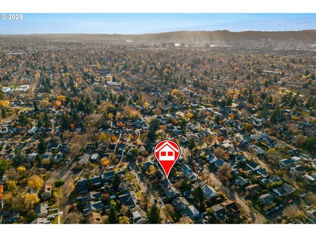 4137 Ne 25TH Ave, Portland, OR 97211