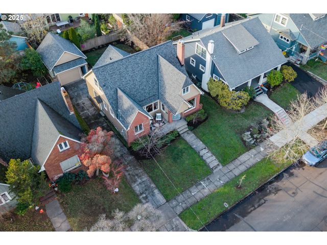 4137 Ne 25TH Ave, Portland, OR 97211