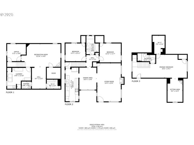 4137 Ne 25TH Ave, Portland, OR 97211