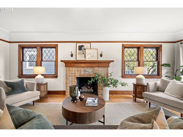 4137 Ne 25TH Ave, Portland, OR 97211