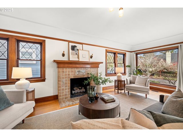 4137 Ne 25TH Ave, Portland, OR 97211