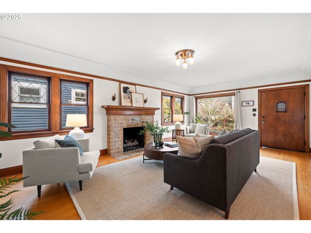 4137 Ne 25TH Ave, Portland, OR 97211