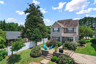 1180 Riverview Road Extension, Lexington, NC 27292